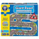 Orchard Toys - Pussel i tervunnet Papper Giant Road