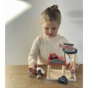 Egmont Toys - Garage med Fordon