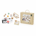 PolarB - Grow-with-Me Box, 0-6 mån