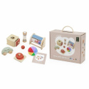 PolarB - Grow-with-Me Box, 6-12 mån
