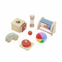 PolarB - Grow-with-Me Box, 6-12 mån