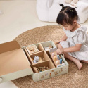 PolarB - Grow-with-Me Box, 12-18 mån