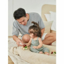 PlanToys - Bil i Trä, Baby Car, Modern Rustic