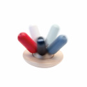 PlanToys - Manet, Flexi Jellyfish, Hög kontrast