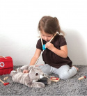 PlanToys - Doktorsväska Doctor Set