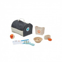PlanToys - Set för Husdjur Pet Care Set