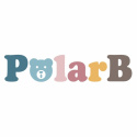 PolarB - Kakfat i Trä, 9 tillbehör