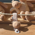 Egmont Toys - Marcel Björn Napphållare, BIO Cotton