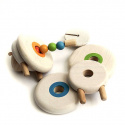 PlanToys - Sorteringsfår Lacing Sheep