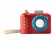 PlanToys - Kamera Leksak med Kalejdoskop