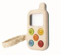 PlanToys - Leksak Telefon med Förstoringsglas