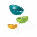 PlanToys - Badleksak Fountain Bowl Set