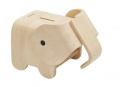 PlanToys - Spargris Elephant Bank 