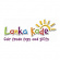 Lanka Kade - Fairtrade Djur i Tr, Giraff