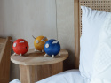 PlanToys - Piggy Bank Sparbössa, Blå