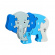 Lanka Kade - Fairtrade Pusseldjur i Tr, Elefant 1-5