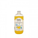Källans Naturprodukter - Småländsk Linoljesåpa Original Oparfymerad 0,5 L