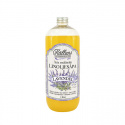 Källans Naturprodukter - Småländsk Linoljesåpa Lavendel 1 L