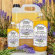Källans Naturprodukter - Småländsk Linoljesåpa Lavendel 1 L