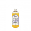 Källans Naturprodukter - Småländsk Linoljesåpa Lavendel 0,5 L