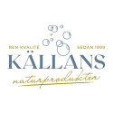 Källans Naturprodukter - Småländsk Linoljesåpa Lavendel 0,5 L