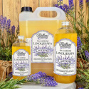 Källans Naturprodukter - Småländsk Linoljesåpa Lavendel 5 L
