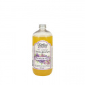 Källans Naturprodukter - Småländsk Linoljesåpa Syrénblom 0,5 L