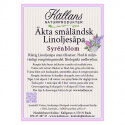 Källans Naturprodukter - Småländsk Linoljesåpa Syrénblom 1 L