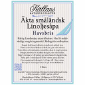 Källans Naturprodukter - Småländsk Linoljesåpa Havsbris 1 L