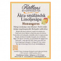 Källans Naturprodukter - Småländsk Linoljesåpa Honungsros 0,5 L