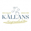 Källans Naturprodukter - Småländsk Linoljesåpa Apelsin Nejlika, 5 L