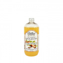 Källans Naturprodukter - Småländsk Julsåpa Äpple & Kanel 0,5 L