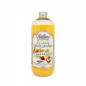 Källans Naturprodukter - Småländsk Julsåpa Äpple & Kanel 1 L