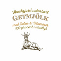 Källans Naturprodukter - Getmjölkstvål 