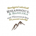 Källans Naturprodukter - Rhassoultvål & Basilika