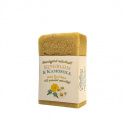 Källans Naturprodukter - Kamomill- & Ringblomstvål