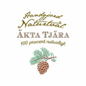 Källans Naturprodukter - Tjärtvål & Jägartvål