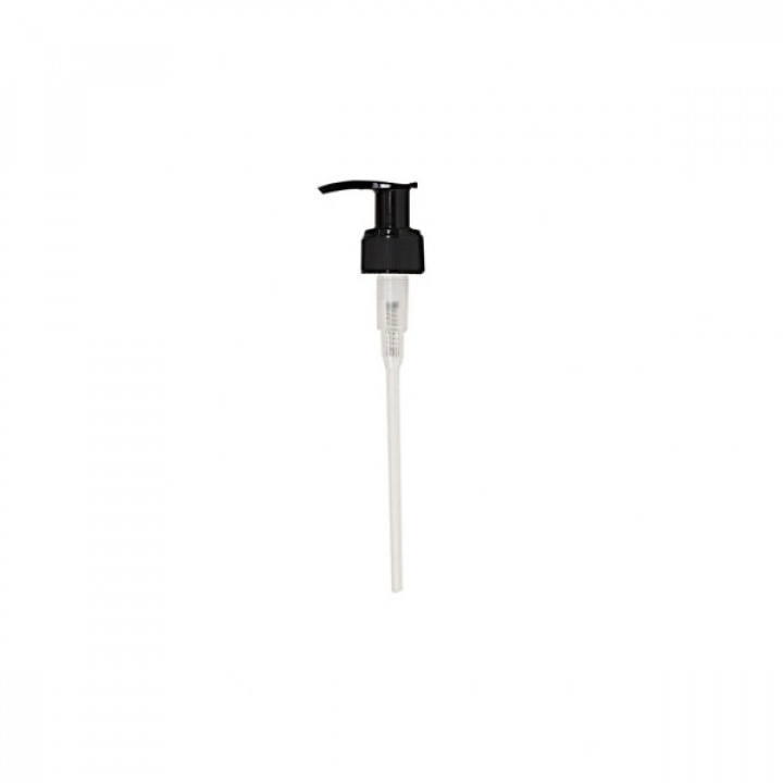Källans Naturprodukter - Pump till Linoljesåpa 0.5 och 1 L
