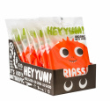 Hey Yum - Triassic Garden Ekogodis