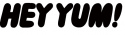Hey Yum - Triassic Garden Ekogodis