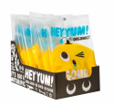 Hey Yum - Sour Flower Ekogodis