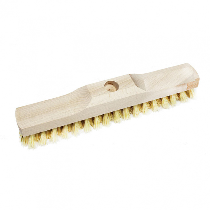 Korgboet - Levang Tampicofiberför Skaft, 30 cm