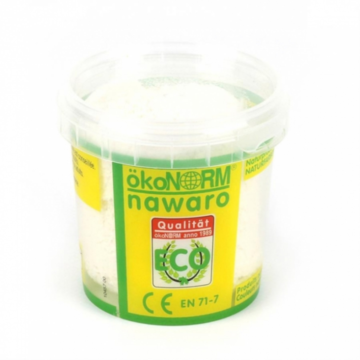ökoNORM Leklera Vit