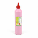 ökoNORM - Fingerfärg Rosa 500 ml
