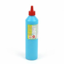 ökoNORM - Fingerfärg Turkos 500 ml