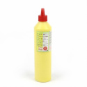ökoNORM - Fingerfärg Gul 500 ml
