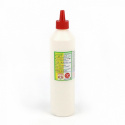ökoNORM - Fingerfärg Vit 500 ml