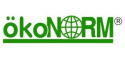 ökoNORM  - Refill Vattenfärg Cinnoberröd