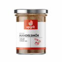 Upgrit -  Mandelsmör Eko & Vegan, 300 gr