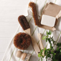 EcoCoconut - Skrubbisar av Kokosnötsfiber 2 st